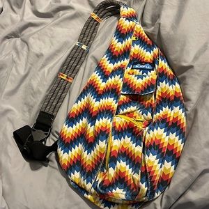 Kavu Bag